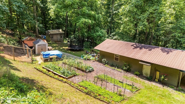 1731 Vonore Rd, Loudon, TN 37774 - view of subject property