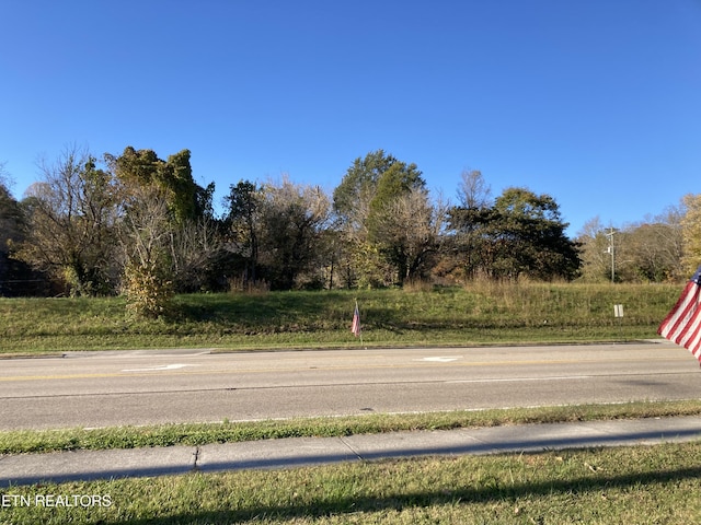 Maynardville Hwy, Maynardville TN, 37807 land for sale