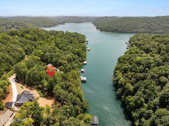 0 Fox Lake Ln, Lafollette TN, 37766 land for sale