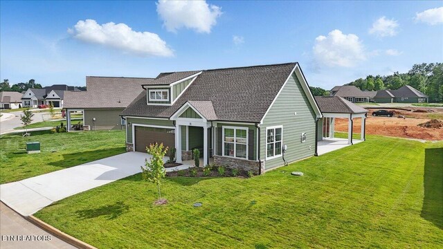 315 Trillium Trl, Lenoir City, TN 37771 - photo 2