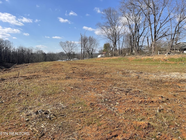 Russell Cir, Morristown TN, 37813 land for sale