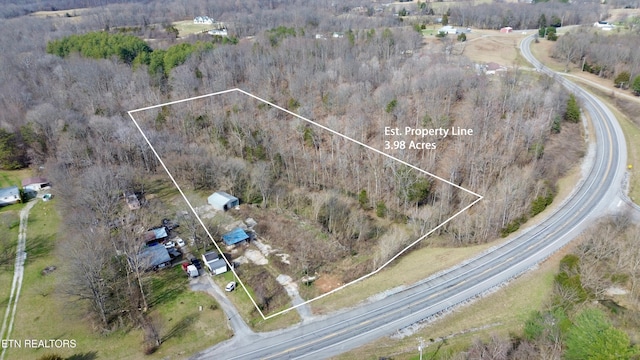 3322 Viola Rd, Mcminnville TN, 37110 land for sale