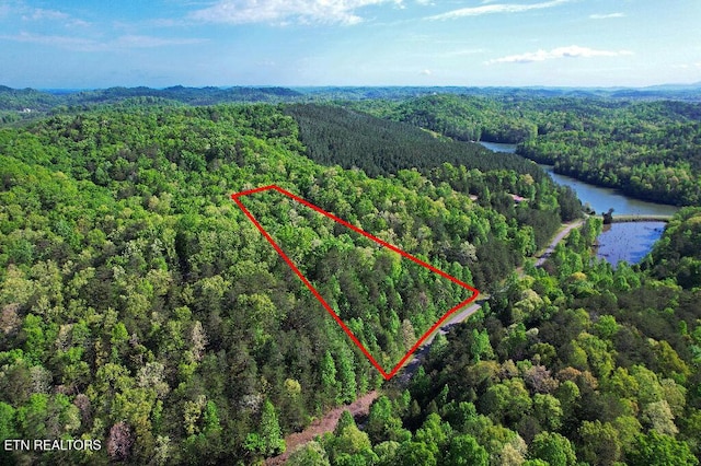 TRACT4 Three Point Rd, Vonore TN, 37885 land for sale