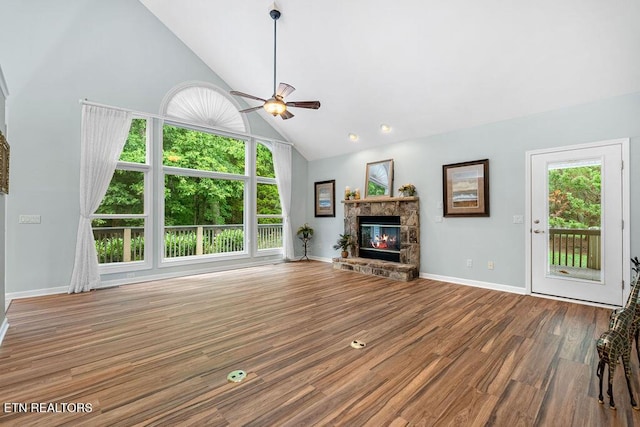 150 Lafayette Ter Unit 28, Fairfield Glade, TN 38558 - photo 14