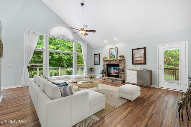 150 Lafayette Ter Unit 28, Fairfield Glade, TN 38558 - photo 15