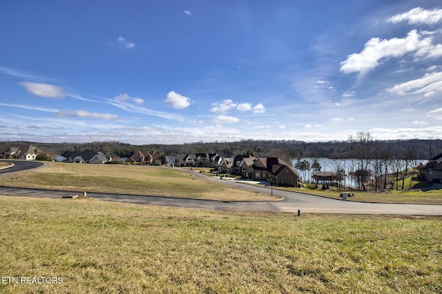 Listing photo 2 for 195 Killdeer Dr, Vonore TN 37885