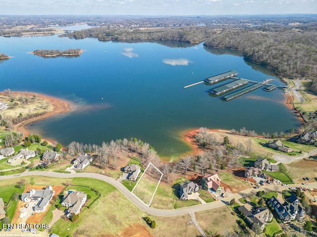 17394 Lighthouse Pointe Dr, Lenoir City, TN 37772