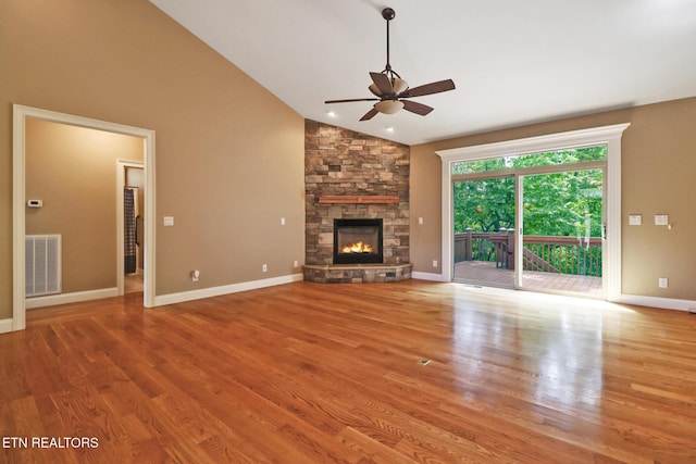 124 Lynhurst Dr, Crossville, TN 38558 - photo 9