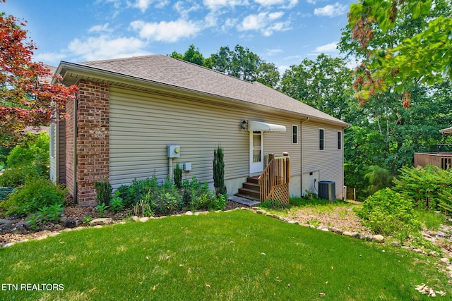 124 Lynhurst Dr, Crossville, TN 38558 - photo 53