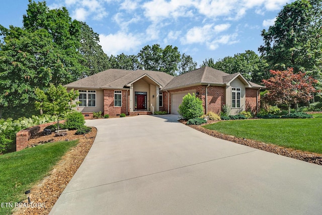 124 Lynhurst Dr, Crossville, TN 38558 - photo 4
