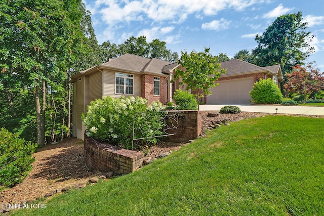 124 Lynhurst Dr, Crossville, TN 38558 - photo 5