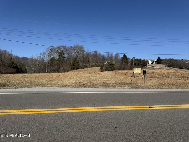 Harmon Rd, New Tazewell TN, 37825 land for sale