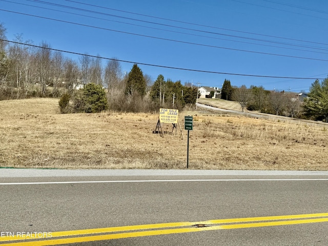 Listing photo 2 for Harmon Rd, New Tazewell TN 37825