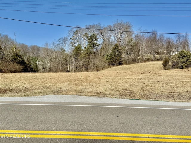 Listing photo 3 for Harmon Rd, New Tazewell TN 37825