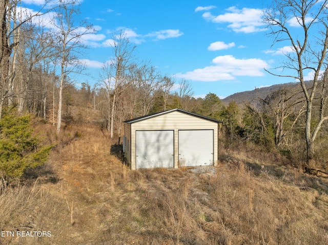 Listing photo 2 for 3275 Little Sycamore Rd, Tazewell TN 37879