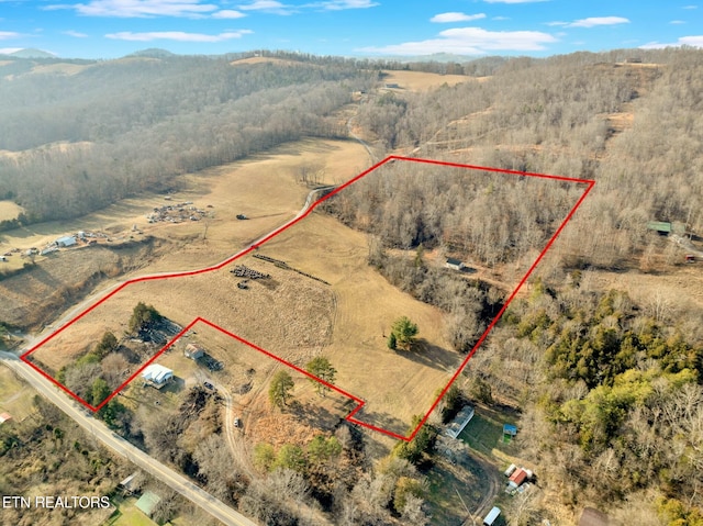 3275 Little Sycamore Rd, Tazewell TN, 37879 land for sale