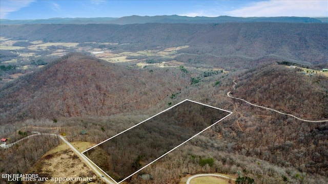 Wilderness Ridge Ln, Pioneer TN, 37847 land for sale