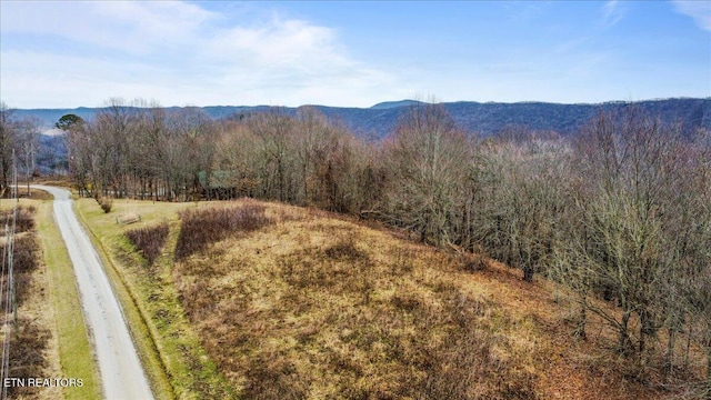 Listing photo 2 for Wilderness Ridge Ln, Pioneer TN 37847