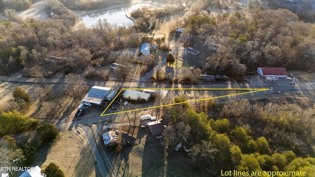 2939 Calderwood Hwy, Maryville TN, 37801 land for sale