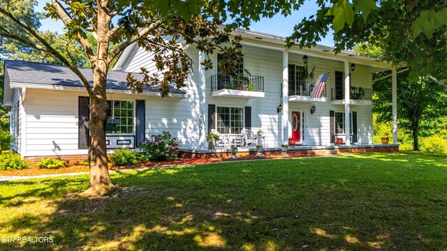 6515 Mcfall Rd, Knoxville, TN 37918 - photo 2