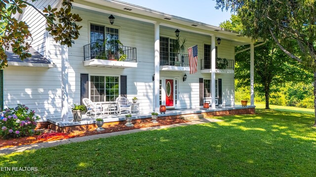 6515 Mcfall Rd, Knoxville, TN 37918 - photo 3