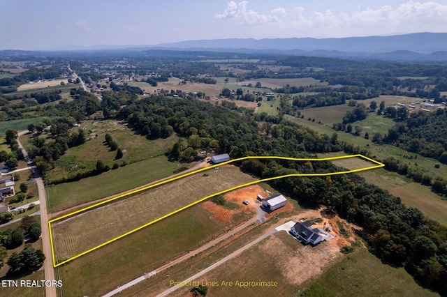 5302 Old Niles Ferry Rd, Maryville TN, 37801 land for sale