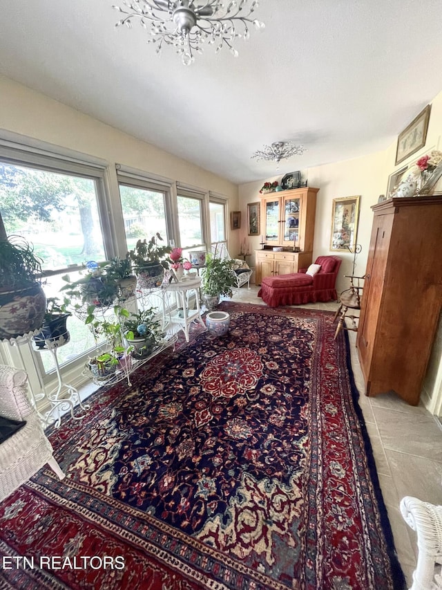 5001 Cheyenne Dr, Crossville, TN 38572 - view of living area