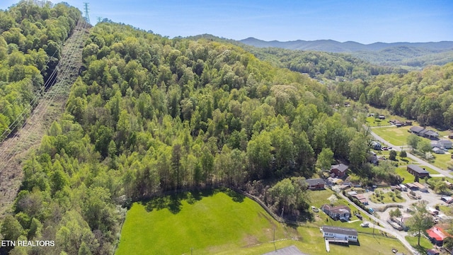 Morton Rd, Jellico TN, 37762 land for sale