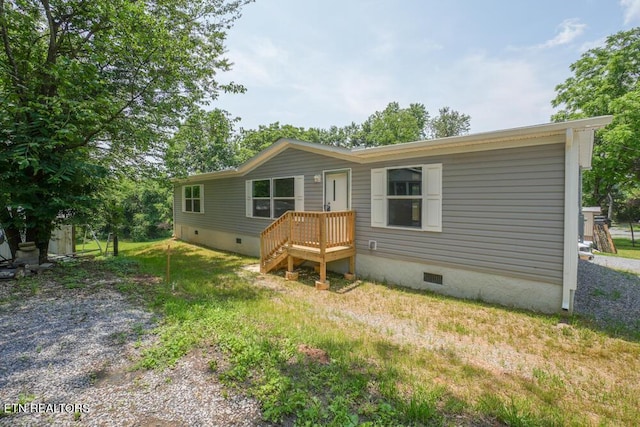 316 Rockford Walker Ct, Rockford, TN 37853 - photo 1