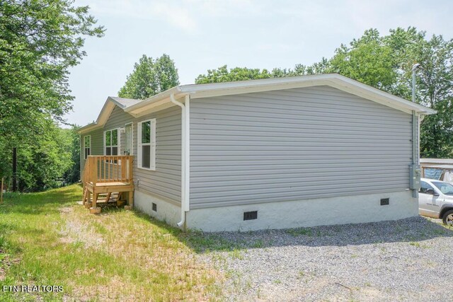 316 Rockford Walker Ct, Rockford, TN 37853 - photo 25
