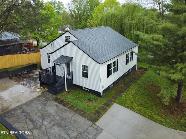 2505 Buffat Mill Rd, Knoxville, TN 37917 - photo 4