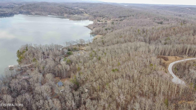 Eagle Point Dr, Rockwood TN, 37854 land for sale