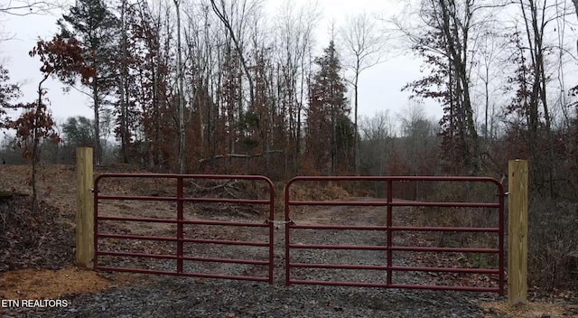 996 Euchee Rd, Ten Mile TN, 37880 land for sale