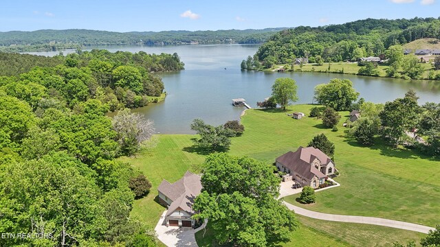 650 Enclave Pt, Kingston, TN 37763 - photo 1