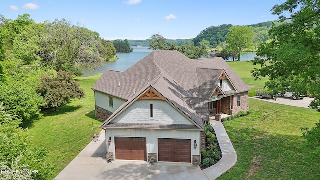 650 Enclave Pt, Kingston, TN 37763 - photo 3