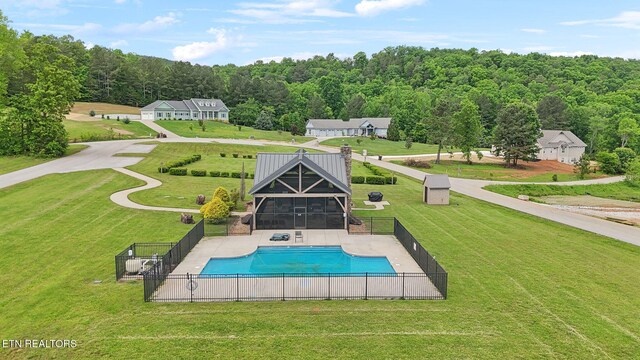 650 Enclave Pt, Kingston, TN 37763 - photo 42