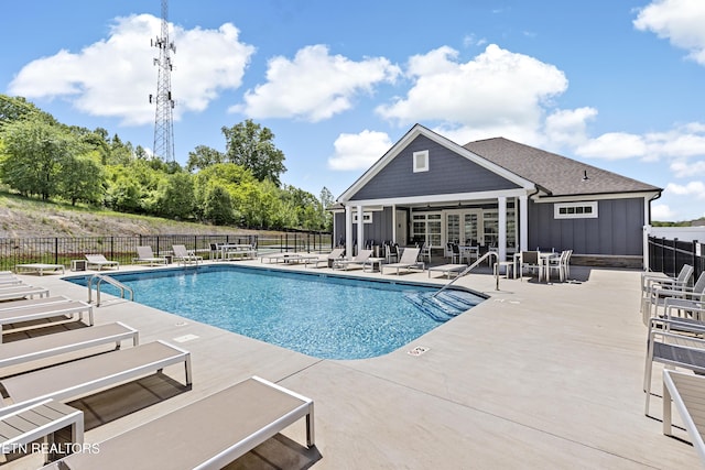 150 Cherry Blossom Ct, Lenoir City, TN 37772 - photo 43