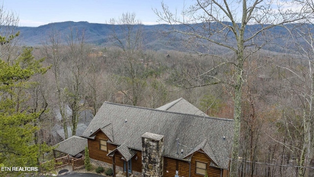 922 Scenic Trl, Gatlinburg TN, 37738, 3 bedrooms, 3 baths house for sale