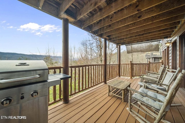 922 Scenic Trl, Gatlinburg, TN 37738