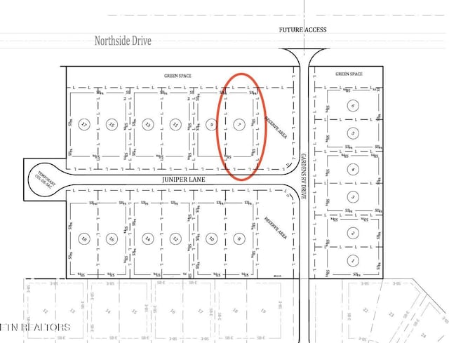 20 Juniper Ln, Crossville TN, 38557 land for sale