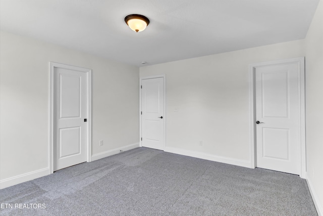 11707 Grigsby Chapel Rd, Knoxville, TN 37934 - spare room with carpet flooring and baseboards