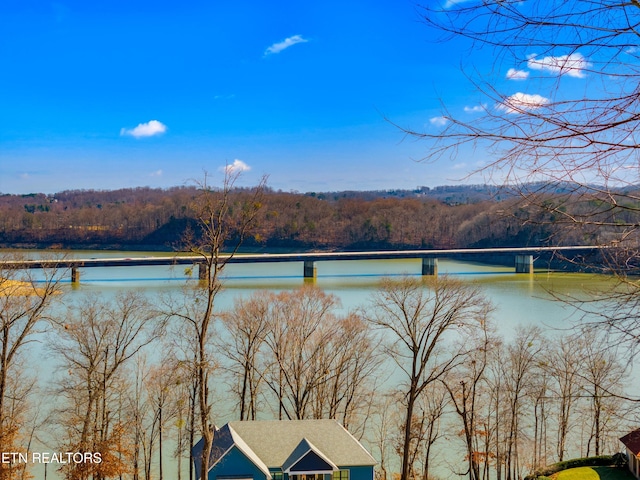 Listing photo 3 for 2480 Starboard Crest Rd, Morristown TN 37814