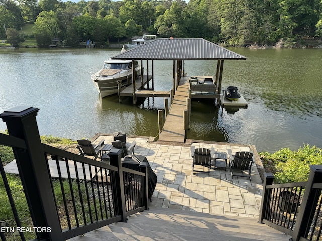 3552 Lakeland Dr, Lenoir City, TN 37772 - photo 45