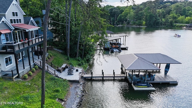 3552 Lakeland Dr, Lenoir City, TN 37772 - photo 43