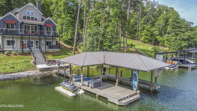 3552 Lakeland Dr, Lenoir City, TN 37772 - photo 44