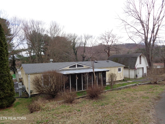 130 Tom Treece Rd, Morristown TN, 37814, 3 bedrooms, 2 baths house for sale