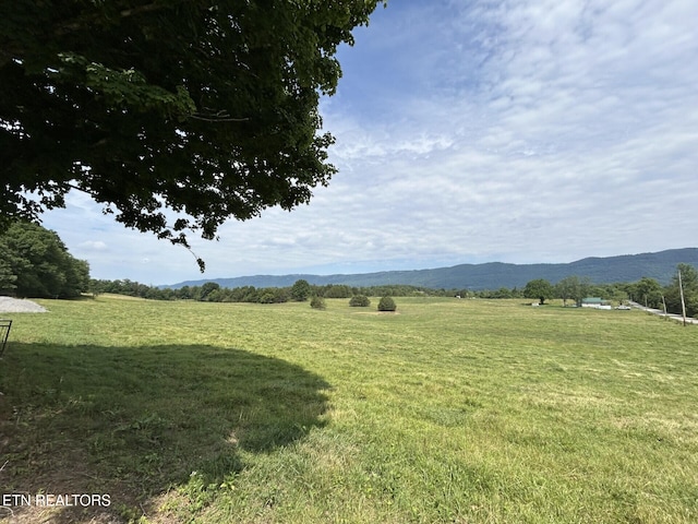 Listing photo 2 for Gaylor Rd, Lafollette TN 37766