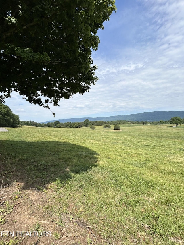 Listing photo 3 for Gaylor Rd, Lafollette TN 37766