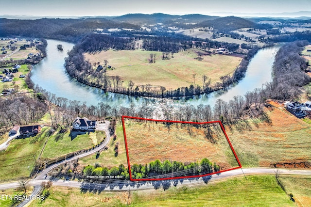 Listing photo 3 for Holston River Dr, Rutledge TN 37861