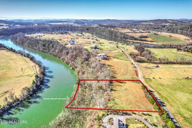 Listing photo 2 for Holston River Dr, Rutledge TN 37861